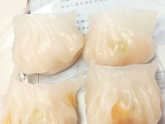 虾饺-南开大学-学生第2食堂