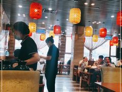 大堂-荣鹏风味烀饼总店