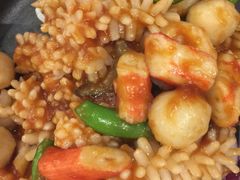 -大鸭梨烤鸭(石佛营店)