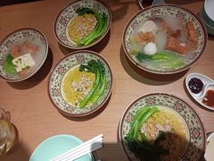 -新加坡高记KOO KEE Restaurant(盈科店)