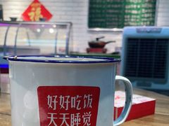 -老妈厨房·二十年街坊菜(国金店)