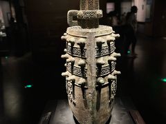 -湖北省博物馆
