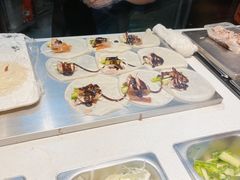 -京百万北京烤鸭(台北路店)