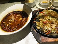 -川味堂·四川豆花(八卦岭店)