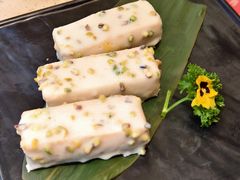大栗开心果脆-点都德(珠江新城店)