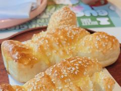 -水桶王国主题餐厅·聚会·生日派对·亲子活动·家庭套餐(亚龙湾希尔顿店)