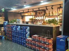 -最先生·烧烤·火锅·音乐聚会餐厅(大悦城店)