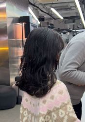 -Hair Code芭曲发型