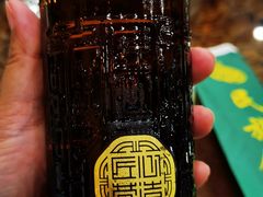 -民族饭荘(新华大街店)