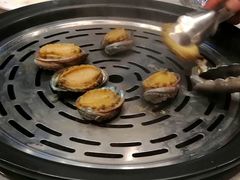 -青蓬蒸汽海鲜·深圳老字号·团建聚会(壹方城店)