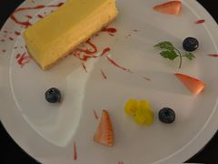 -圣丰索菲特·法国餐厅