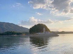 -仙岛湖旅游风景区