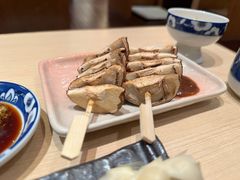 -小山日本料理(太古汇店)