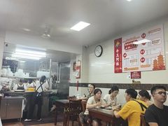 -阿秋牛排(湖心街店)