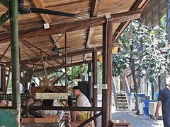 -北京水岸山吧度假村(雁栖镇店)