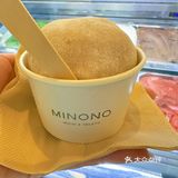 薄荷✘巧克力双重暴击[调皮]米糯糯的大福冰淇淋🍦