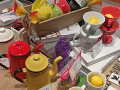 -MELLOW BROWN COFFEE by UCC(沙田新城市广场1期店)