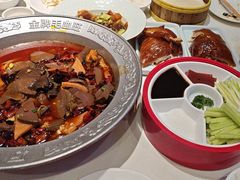 -万福·家宴(平谷店)