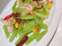 城北小炒皇-城北食府(枫林店)