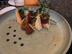 -莲西餐(曲江店)