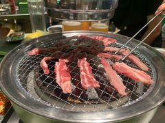 -山葵说·泥炉烤肉(泰达时尚E街区店)