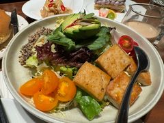 -大树餐厅(益田假日店)