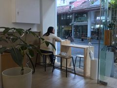 大堂-Onirii Coffee(长乐路店)