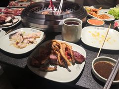 -韩盛·盛江山自助料理(中街大悦城店)