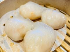 羊城鲜虾饺-白天鹅宾馆-宏图府餐厅