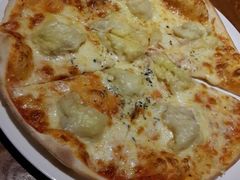 android_upload_pic-JINNS锦时 steak&pizza(浸信会礼拜堂旧址店)