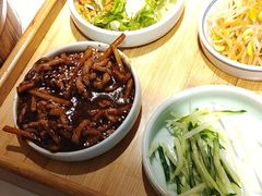 -吴家·淮扬小馆(世纪金源店)