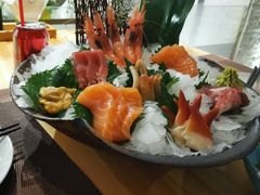 -割烹旭日本料理(龙湖狮山天街店)