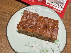 -耶里夏丽新疆餐厅(百联中环购物广场店)