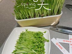 -海底捞火锅(龙湖三千集店)