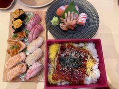 -Sushi Hanzo半藏(天环广场店)