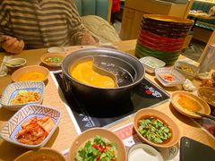 -温野菜涮涮锅(大悦城店)