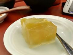 水果冻-京怀石·壬生