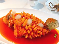 -民国红公馆·秦淮八艳(夫子庙店)