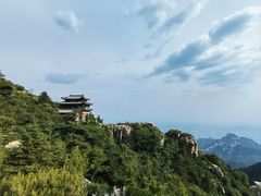 -泰山风景名胜区