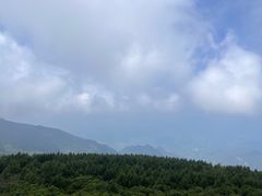 -白草畔自然风景区