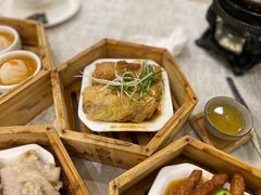 -如丰晟宴(长安万达店)