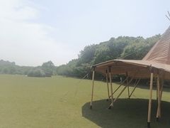 -昆山城市生态森林公园