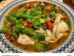 -重庆石磨豆花庄(乔庄店)