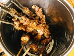 -炒豆合作社(东四总店)