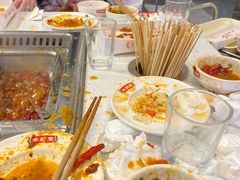 -大斌家串串火锅(德思勤店)