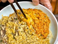 -裕兴记•蟹黄面馆(人民广场店)