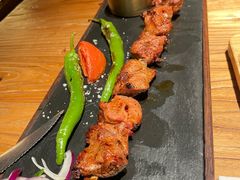 -格鲁·秀色Georgia’s Feast