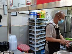 -元吉老一碗小锅米线(胜利广场店)