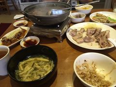 -乡亲鹅肉城(吴江店)