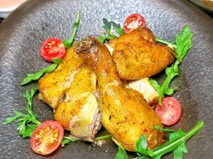 -Nord Grill&Bar Highland诺德西餐(深圳欢乐海岸店)